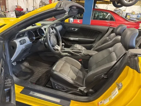 More photos of 2015 Ford Mustang GT Premium at Hi Lo Auto Sales - Frederick - 355, MD