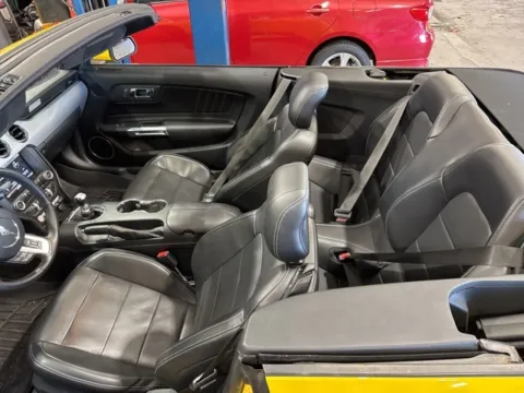 More photos of 2015 Ford Mustang GT Premium at Hi Lo Auto Sales - Frederick - 355, MD