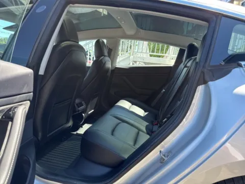 Photos of 2018 Tesla Model 3 Long Range for sale in Frederick, MD at Hi Lo Auto Sales - Frederick - 355