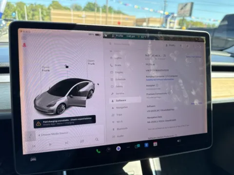 More photos of 2018 Tesla Model 3 Long Range at Hi Lo Auto Sales - Frederick - 355, MD