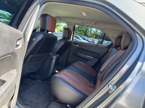 Photos of 2012 Chevrolet Equinox LT for sale in Frederick, MD at Hi Lo Auto Sales - Frederick - 355
