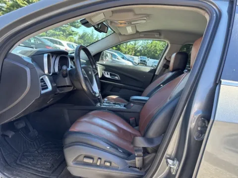 Another view of 2012 Chevrolet Equinox LT for sale in Frederick, MD at Hi Lo Auto Sales - Frederick - 355