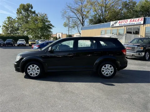 Photos of 2015 Dodge Journey AVP for sale in Frederick, MD at Hi Lo Auto Sales - Frederick - 355