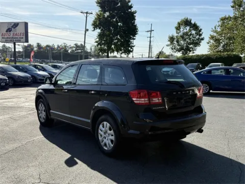 Another view of 2015 Dodge Journey AVP for sale in Frederick, MD at Hi Lo Auto Sales - Frederick - 355