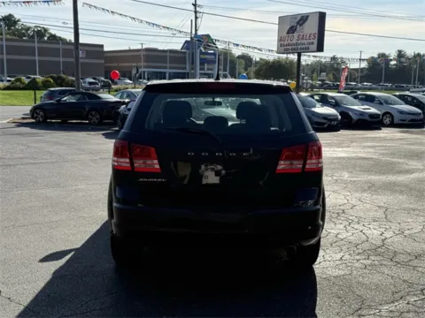 More photos of 2015 Dodge Journey AVP at Hi Lo Auto Sales - Frederick - 355, MD