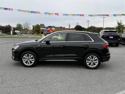 Photos of 2023 Audi Q3 Premium for sale in Frederick, MD at Hi Lo Auto Sales - Frederick - 355