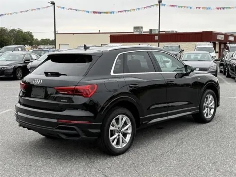 More photos of 2023 Audi Q3 Premium at Hi Lo Auto Sales - Frederick - 355, MD