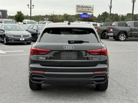 More photos of 2023 Audi Q3 Premium at Hi Lo Auto Sales - Frederick - 355, MD