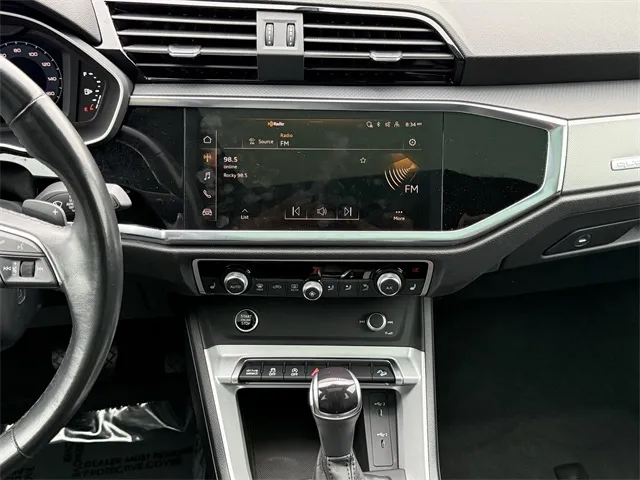 2023 Audi Q3 S line Premium photo 15