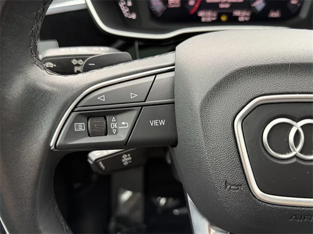 2023 Audi Q3 S line Premium photo 25