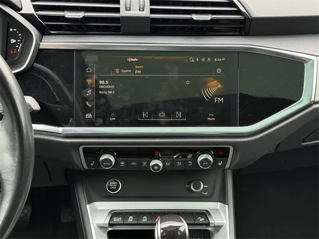 2023 Audi Q3 S line Premium photo 26