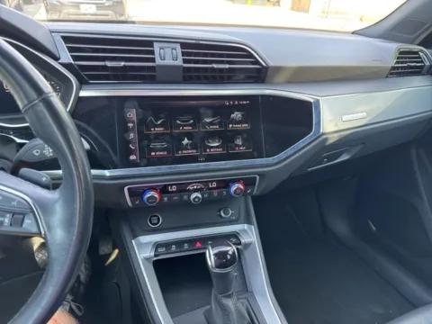 More photos of 2023 Audi Q3 Premium at Hi Lo Auto Sales - Frederick - 355, MD