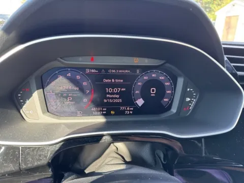 More photos of 2023 Audi Q3 Premium at Hi Lo Auto Sales - Frederick - 355, MD