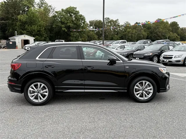 2023 Audi Q3 S line Premium photo 20