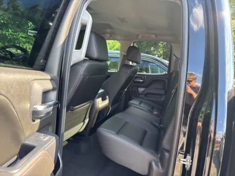 Photos of 2017 GMC Sierra 1500 SLT for sale in Frederick, MD at Hi Lo Auto Sales - Frederick - 355