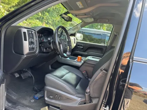 Another view of 2017 GMC Sierra 1500 SLT for sale in Frederick, MD at Hi Lo Auto Sales - Frederick - 355
