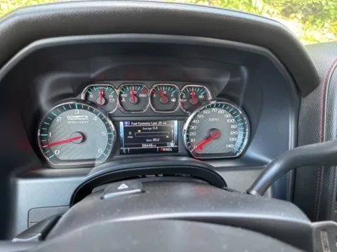More photos of 2017 GMC Sierra 1500 SLT at Hi Lo Auto Sales - Frederick - 355, MD