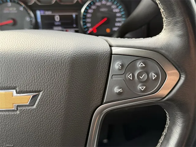 2018 Chevrolet Silverado 1500 LT photo 15