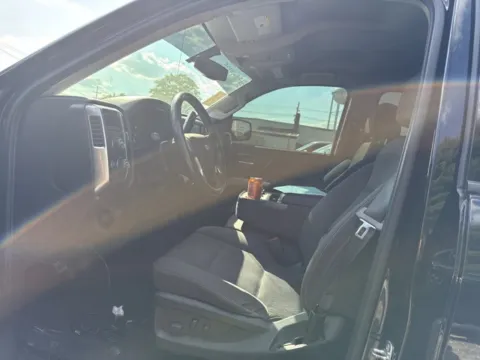 Another view of 2018 Chevrolet Silverado 1500 LT for sale in Frederick, MD at Hi Lo Auto Sales - Frederick - 355