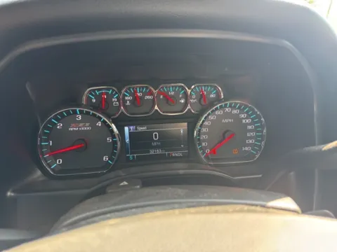 More photos of 2018 Chevrolet Silverado 1500 LT at Hi Lo Auto Sales - Frederick - 355, MD