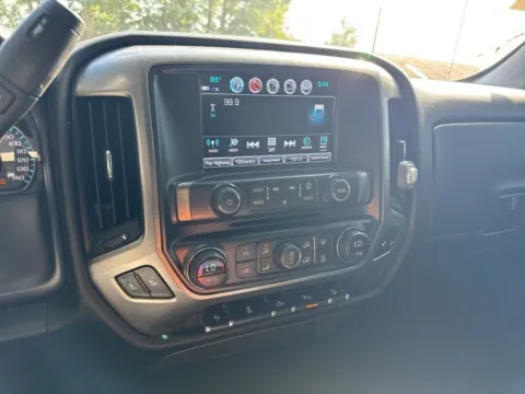 More photos of 2018 Chevrolet Silverado 1500 LT at Hi Lo Auto Sales - Frederick - 355, MD