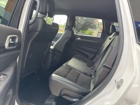 Photos of 2021 Jeep Grand Cherokee Laredo X for sale in Frederick, MD at Hi Lo Auto Sales - Frederick - 355