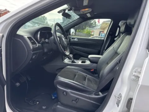Another view of 2021 Jeep Grand Cherokee Laredo X for sale in Frederick, MD at Hi Lo Auto Sales - Frederick - 355