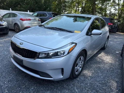 Photos of 2017 Kia Forte LX for sale in Frederick, MD at Hi Lo Auto Sales - Frederick - 355
