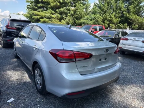 Another view of 2017 Kia Forte LX for sale in Frederick, MD at Hi Lo Auto Sales - Frederick - 355