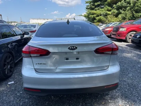 More photos of 2017 Kia Forte LX at Hi Lo Auto Sales - Frederick - 355, MD
