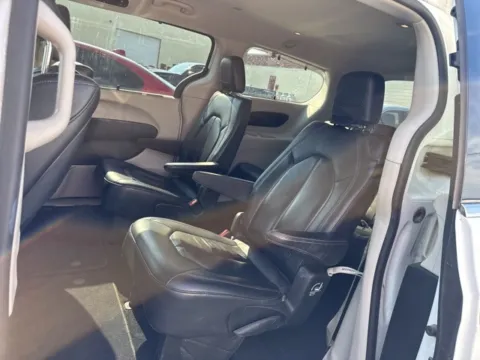 Another view of 2019 Chrysler Pacifica Touring L Plus for sale in Frederick, MD at Hi Lo Auto Sales - Frederick - 355