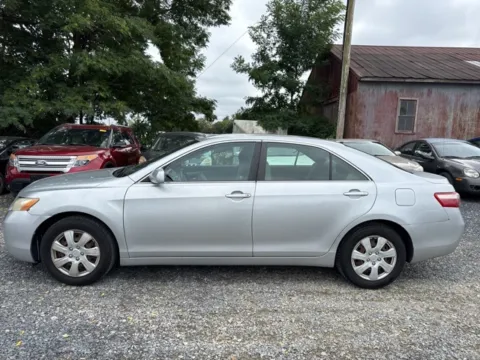 Photos of 2007 Toyota Camry LE for sale in Frederick, MD at Hi Lo Auto Sales - Frederick - 355