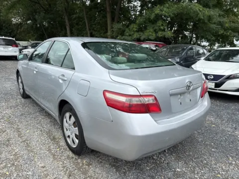 Another view of 2007 Toyota Camry LE for sale in Frederick, MD at Hi Lo Auto Sales - Frederick - 355
