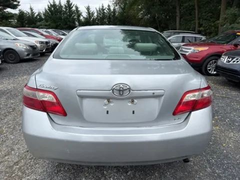 More photos of 2007 Toyota Camry LE at Hi Lo Auto Sales - Frederick - 355, MD