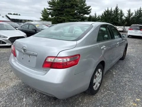 More photos of 2007 Toyota Camry LE at Hi Lo Auto Sales - Frederick - 355, MD