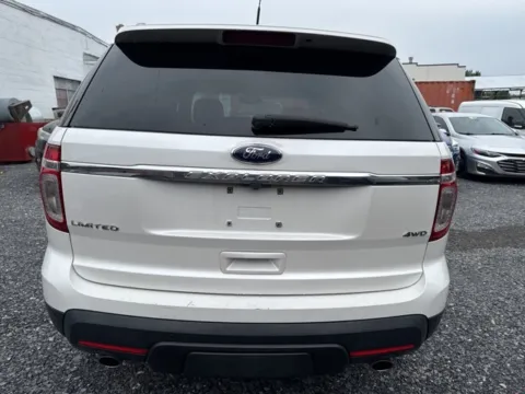 More photos of 2013 Ford Explorer Limited at Hi Lo Auto Sales - Frederick - 355, MD