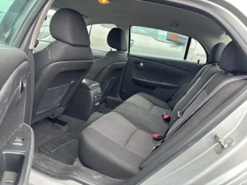 Photos of 2012 Chevrolet Malibu LT for sale in Frederick, MD at Hi Lo Auto Sales - Frederick - 355
