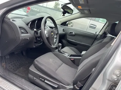 Another view of 2012 Chevrolet Malibu LT for sale in Frederick, MD at Hi Lo Auto Sales - Frederick - 355