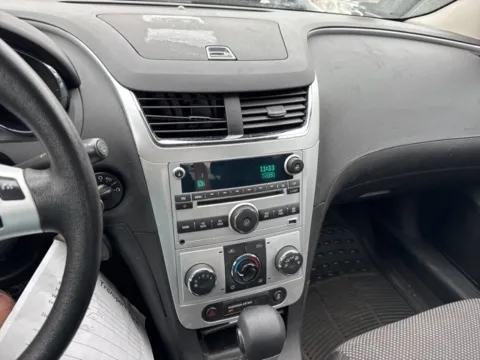 More photos of 2012 Chevrolet Malibu LT at Hi Lo Auto Sales - Frederick - 355, MD