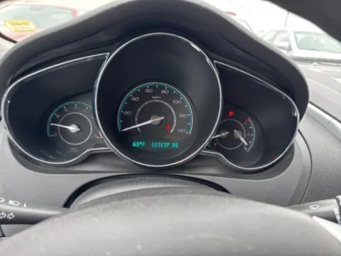More photos of 2012 Chevrolet Malibu LT at Hi Lo Auto Sales - Frederick - 355, MD