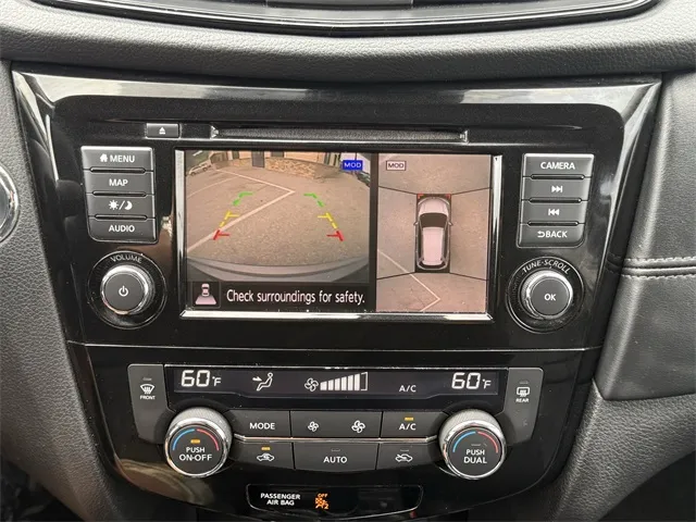 2019 Nissan Rogue SL photo 7