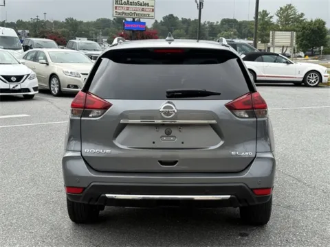 More photos of 2019 Nissan Rogue SL at Hi Lo Auto Sales - Frederick - 355, MD