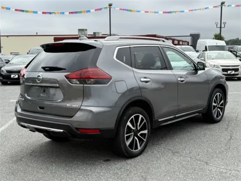 More photos of 2019 Nissan Rogue SL at Hi Lo Auto Sales - Frederick - 355, MD