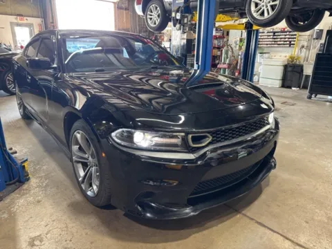 Black 2020 Dodge Charger GT for sale in Frederick, MD