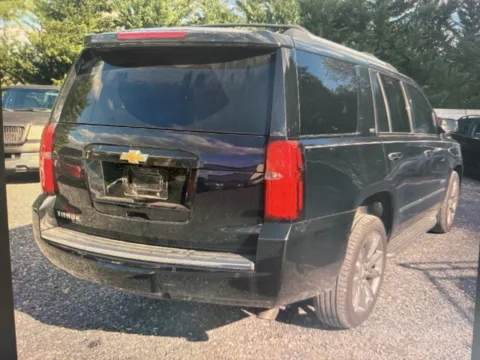 More photos of 2015 Chevrolet Tahoe LTZ at Hi Lo Auto Sales - Frederick - 355, MD
