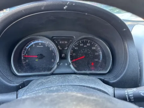 More photos of 2017 Nissan Versa 1.6 SV at Hi Lo Auto Sales - Frederick - 355, MD
