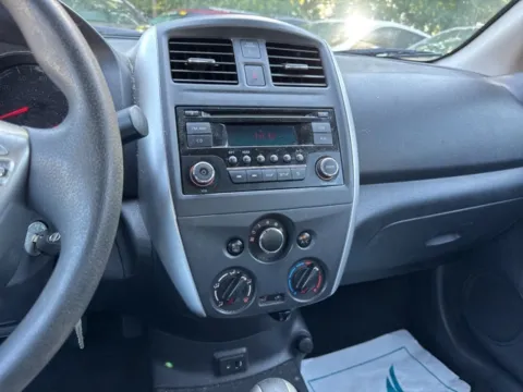 More photos of 2017 Nissan Versa 1.6 SV at Hi Lo Auto Sales - Frederick - 355, MD