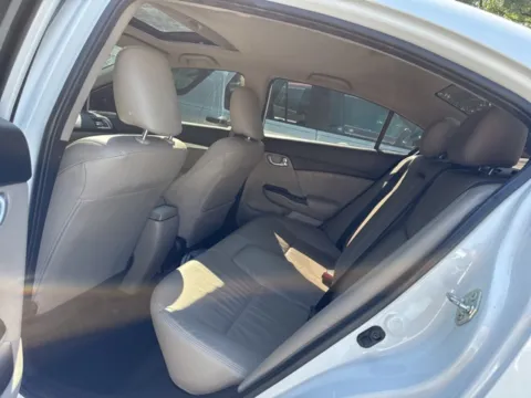 Photos of 2015 Honda Civic EX-L for sale in Frederick, MD at Hi Lo Auto Sales - Frederick - 355