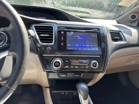 More photos of 2015 Honda Civic EX-L at Hi Lo Auto Sales - Frederick - 355, MD