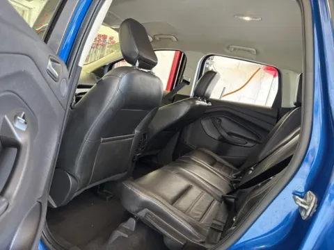 Photos of 2018 Ford Escape Titanium for sale in Frederick, MD at Hi Lo Auto Sales - Frederick - 355